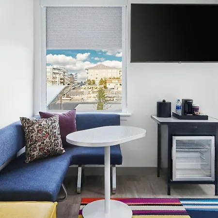 Aloft By Marriott Ocean City
