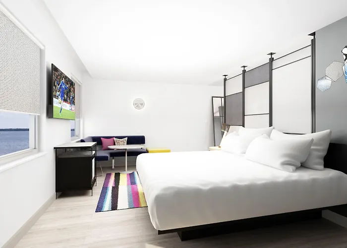 Aloft By Marriott Ocean