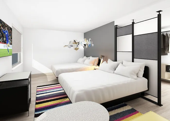 Aloft By Marriott Ocean Ocean City