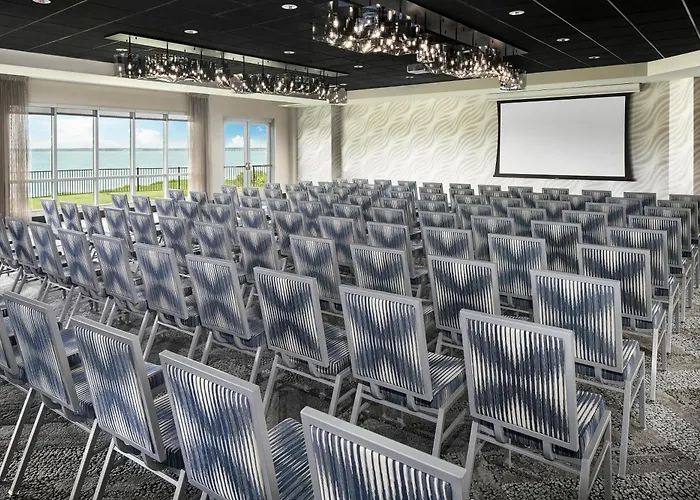 Aloft By Marriott Ocean Hotel Ocean City
