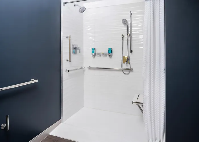 Hotel Aloft By Marriott Ocean 3*