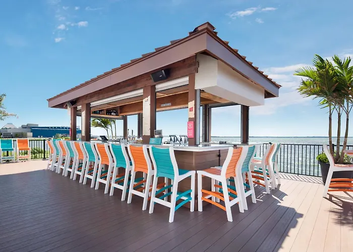 Aloft By Marriott Ocean 3* Ocean City
