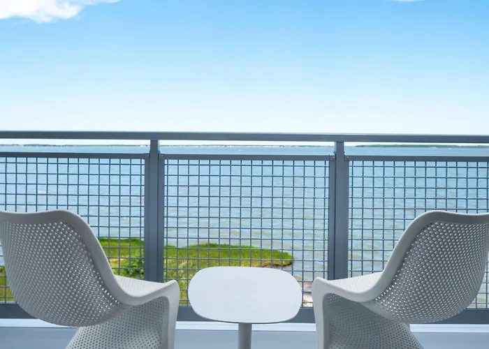 Aloft By Marriott Ocean