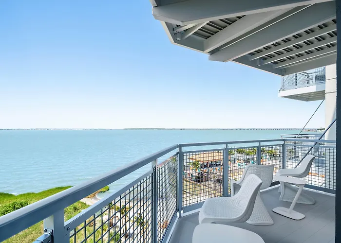 Aloft By Marriott Ocean Hotel Ocean City