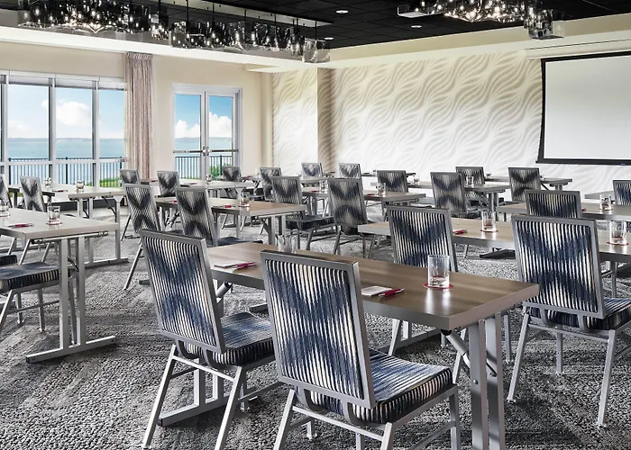 Aloft By Marriott Ocean