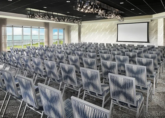 Aloft By Marriott Ocean Hotel Ocean City