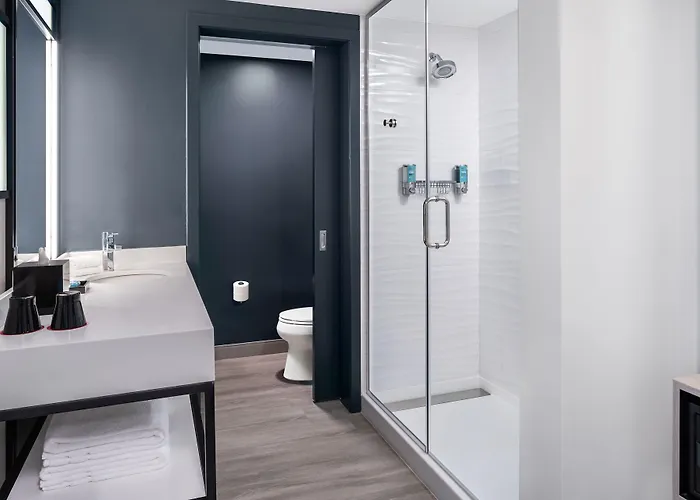 Aloft By Marriott Ocean