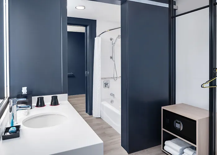 Aloft By Marriott Ocean 3*