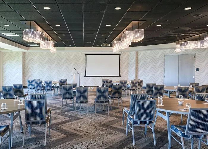 Hotel Aloft By Marriott Ocean Ocean City
