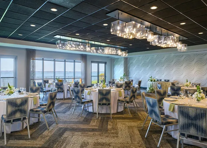 Aloft By Marriott Ocean 3*