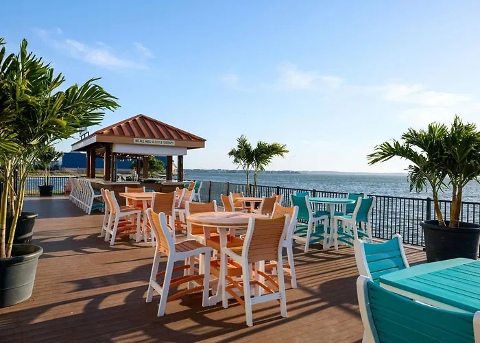 Aloft By Marriott Ocean Ocean City