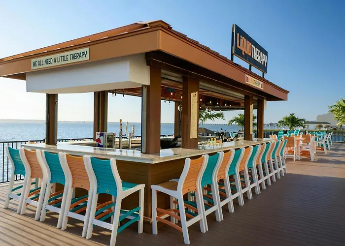Aloft By Marriott Ocean 3* Ocean City