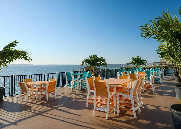 Aloft By Marriott Ocean