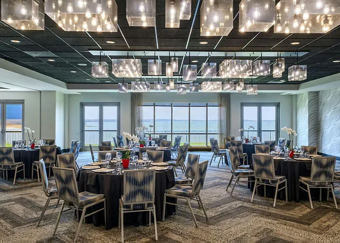Aloft By Marriott Ocean Hotel