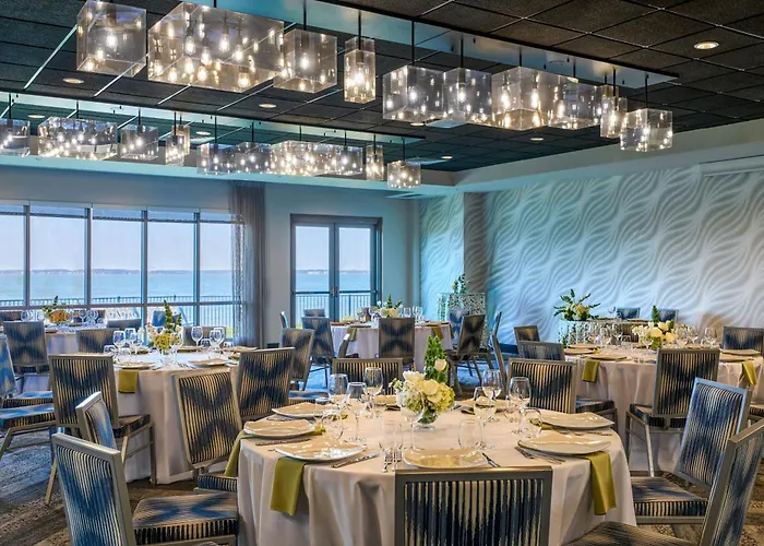 Aloft By Marriott Ocean 3*