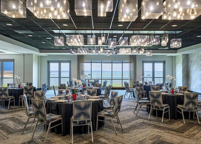 Aloft By Marriott Ocean Hotel 3*