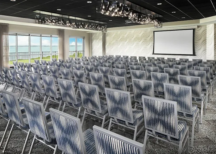 Aloft By Marriott Ocean Hotel