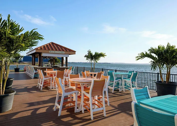 Aloft By Marriott Ocean Hotel